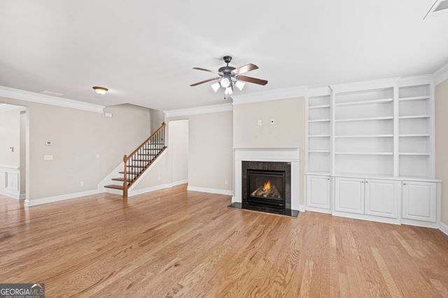 1040 Krobot Way, Milton, GA 30004