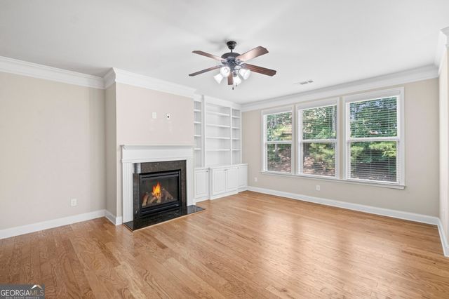 1040 Krobot Way, Milton, GA 30004