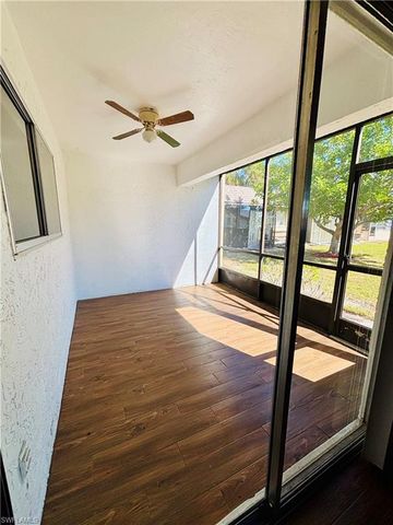 9303 Lennox LN, Fort Myers, FL 33919