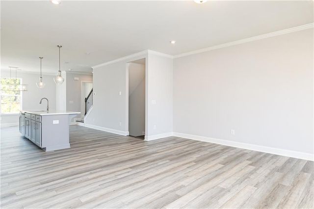 2921 Beaconwood Court, Lawrenceville, GA 30043