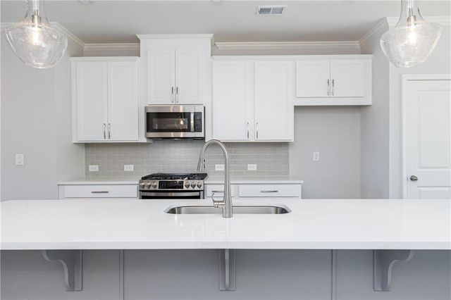 2921 Beaconwood Court, Lawrenceville, GA 30043