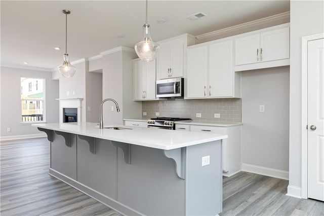 2921 Beaconwood Court, Lawrenceville, GA 30043