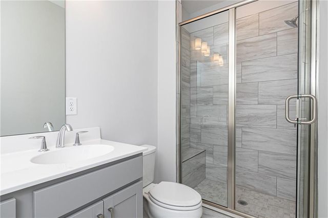 2921 Beaconwood Court, Lawrenceville, GA 30043