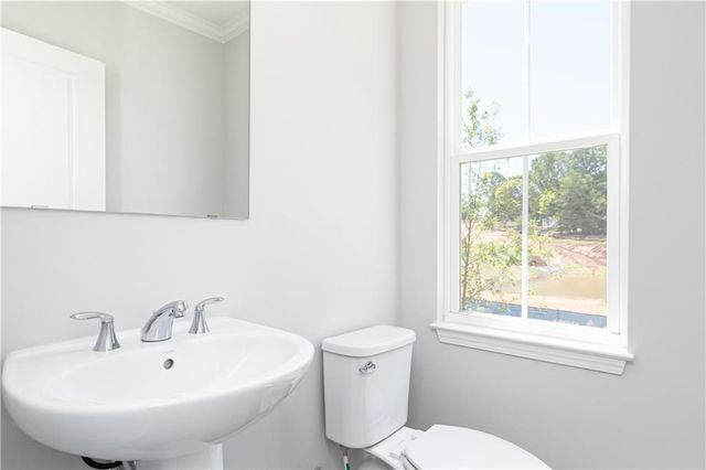 2921 Beaconwood Court, Lawrenceville, GA 30043