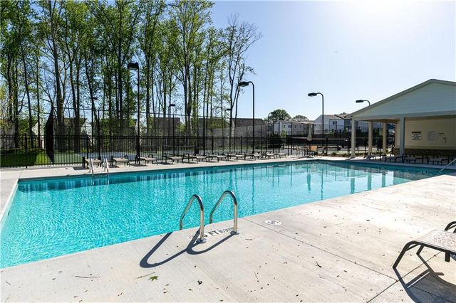 2921 Beaconwood Court, Lawrenceville, GA 30043