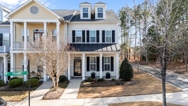 1050 Perdue Drive, Chapel Hill, NC 27517