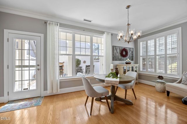 1050 Perdue Drive, Chapel Hill, NC 27517