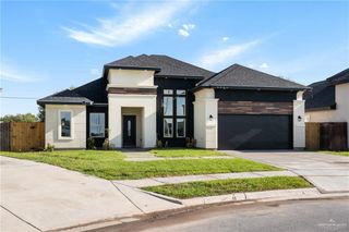 9396 North Queen Palm, Brownsville, TX 78520