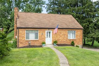 411 Horning Rd., Bethel Park, PA 15236