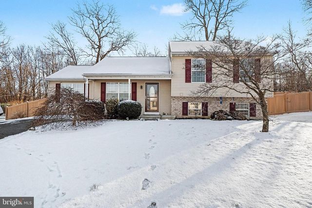 167 QUAIL DR, Dillsburg, PA 17019