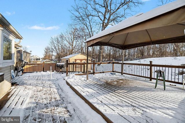 167 QUAIL DR, Dillsburg, PA 17019