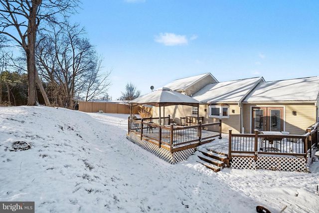 167 QUAIL DR, Dillsburg, PA 17019