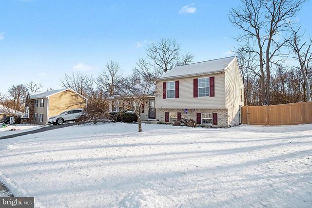 167 QUAIL DR, Dillsburg, PA 17019