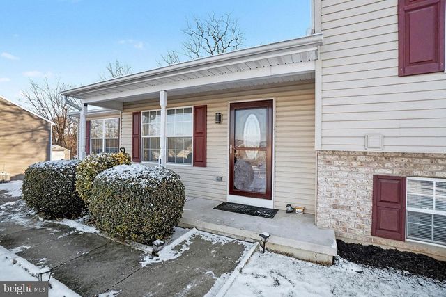 167 QUAIL DR, Dillsburg, PA 17019