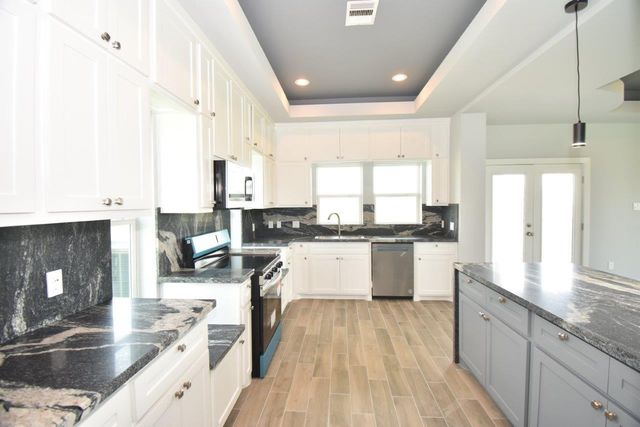 18809 Warrior Road, Galveston, TX 77554