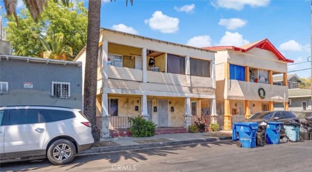 139 E 41st Pl, Los Angeles, CA 90011