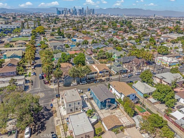 139 E 41st Pl, Los Angeles, CA 90011