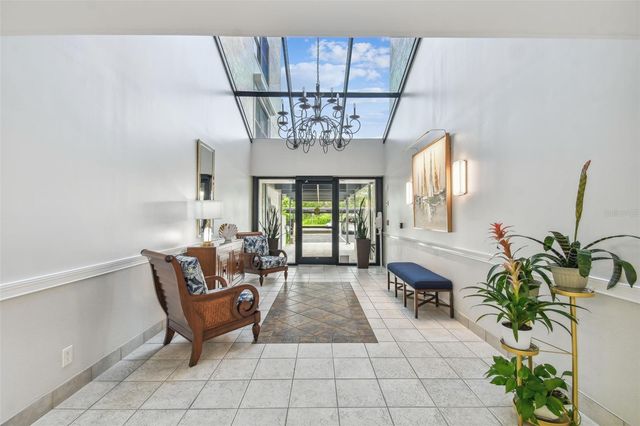 100 OAKMONT LANE 106, Belleair, FL 33756