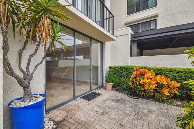 100 OAKMONT LANE 106, Belleair, FL 33756