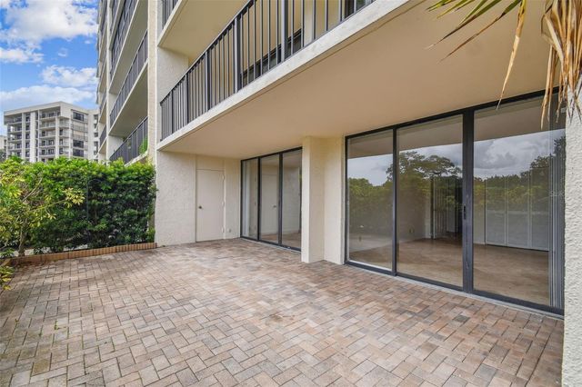 100 OAKMONT LANE 106, Belleair, FL 33756