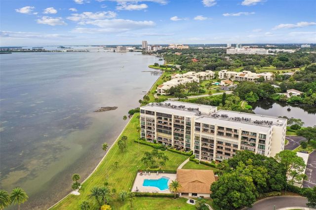 100 OAKMONT LANE 106, Belleair, FL 33756