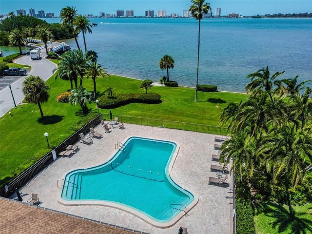 100 OAKMONT LANE 106, Belleair, FL 33756