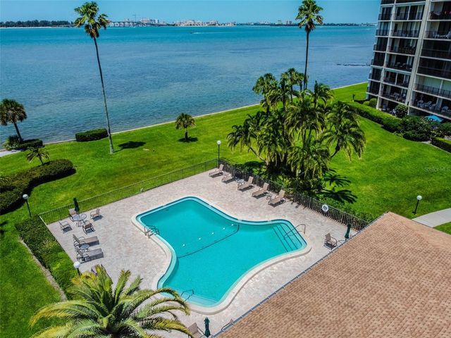 100 OAKMONT LANE 106, Belleair, FL 33756