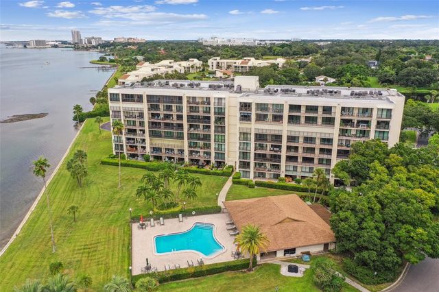 100 OAKMONT LANE 106, Belleair, FL 33756