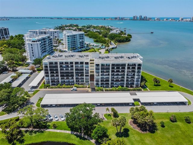 100 OAKMONT LANE 106, Belleair, FL 33756