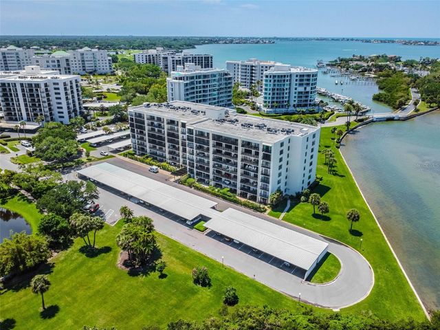 100 OAKMONT LANE 106, Belleair, FL 33756