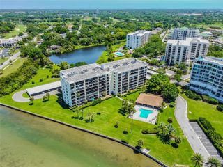 100 OAKMONT LANE 106, Belleair, FL 33756