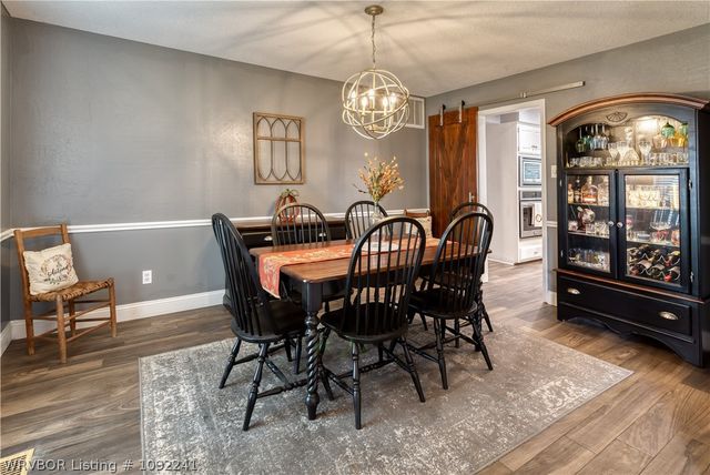 10600 Harrow Heath Street, Fort Smith, AR 72908