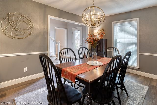10600 Harrow Heath Street, Fort Smith, AR 72908