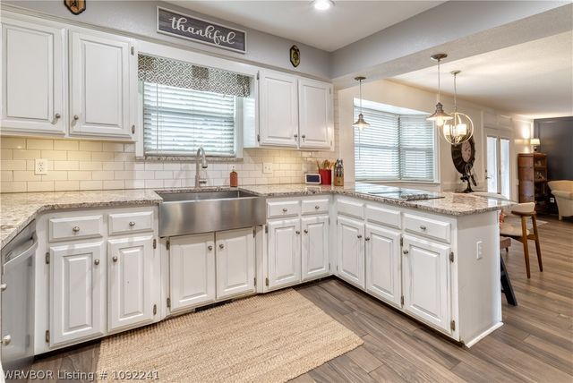 10600 Harrow Heath Street, Fort Smith, AR 72908