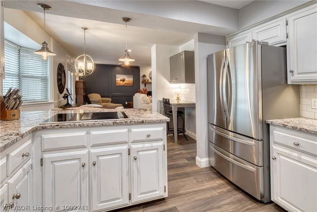 10600 Harrow Heath Street, Fort Smith, AR 72908