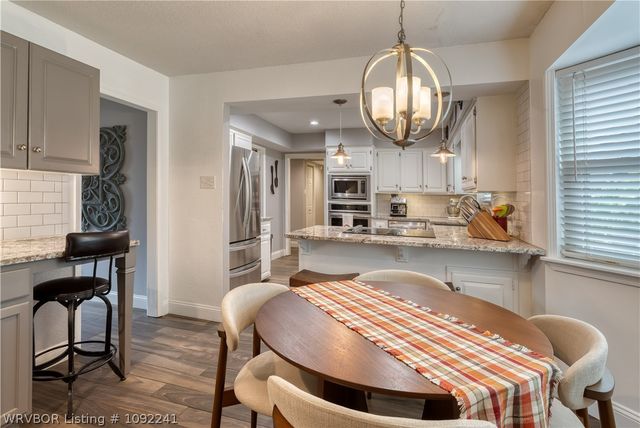10600 Harrow Heath Street, Fort Smith, AR 72908