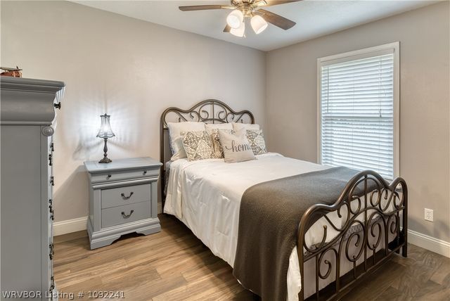 10600 Harrow Heath Street, Fort Smith, AR 72908