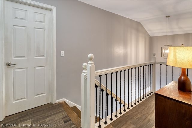 10600 Harrow Heath Street, Fort Smith, AR 72908