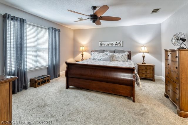 10600 Harrow Heath Street, Fort Smith, AR 72908