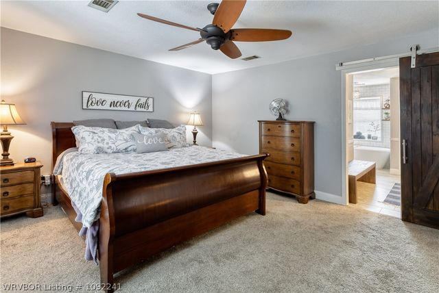 10600 Harrow Heath Street, Fort Smith, AR 72908