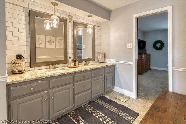 10600 Harrow Heath Street, Fort Smith, AR 72908