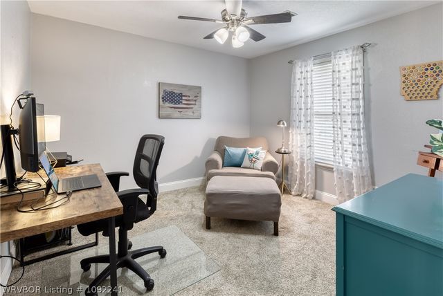 10600 Harrow Heath Street, Fort Smith, AR 72908
