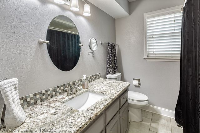 10600 Harrow Heath Street, Fort Smith, AR 72908
