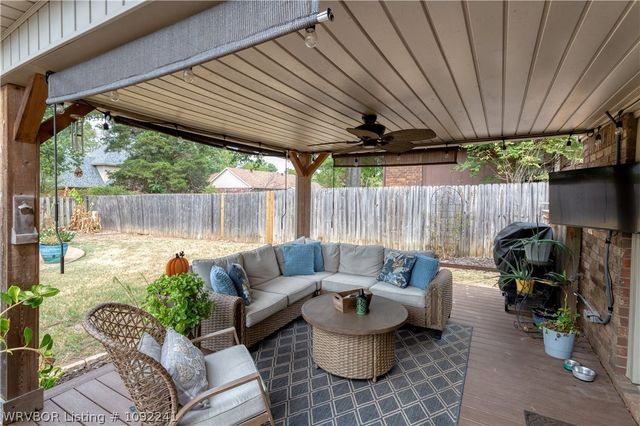 10600 Harrow Heath Street, Fort Smith, AR 72908