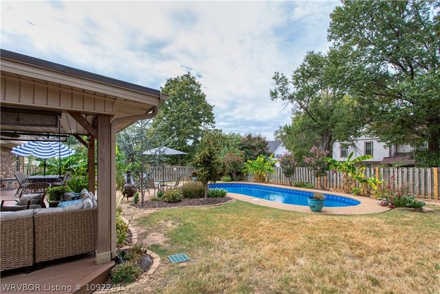 10600 Harrow Heath Street, Fort Smith, AR 72908