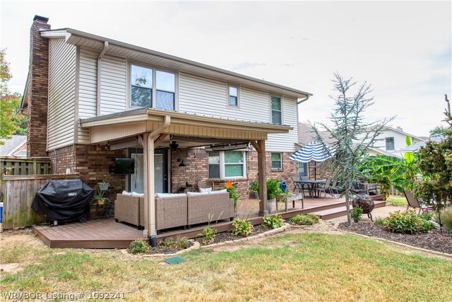 10600 Harrow Heath Street, Fort Smith, AR 72908
