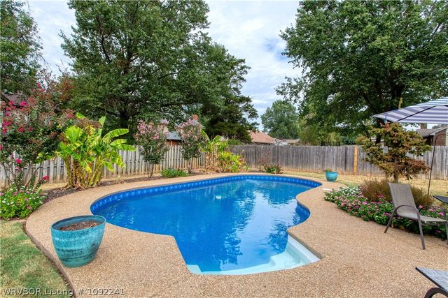 10600 Harrow Heath Street, Fort Smith, AR 72908