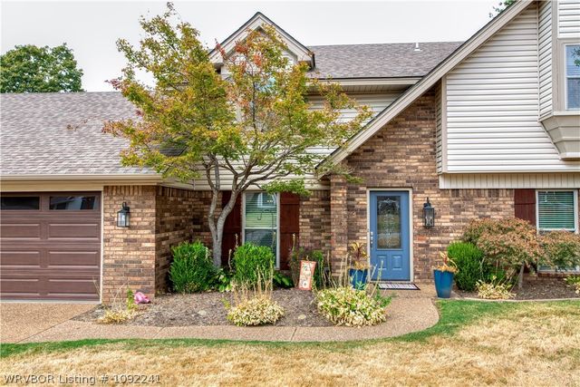 10600 Harrow Heath Street, Fort Smith, AR 72908