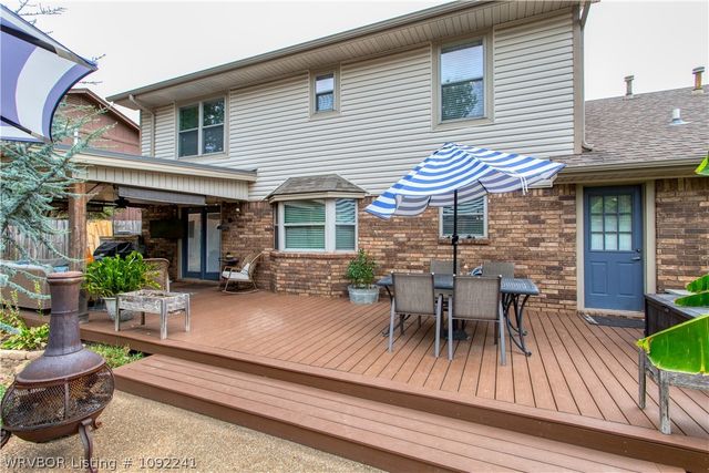 10600 Harrow Heath Street, Fort Smith, AR 72908