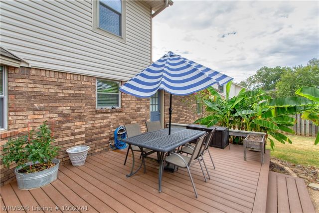 10600 Harrow Heath Street, Fort Smith, AR 72908